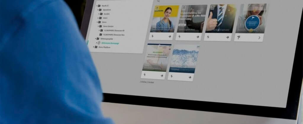 Weiterbildung im Home-Office? – Digitales Lernen von Zuhause. 9 Weiterbildung im Home-Office