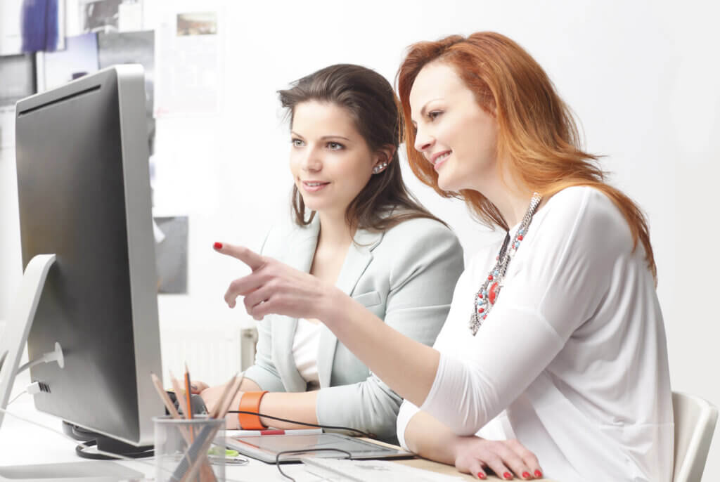 Instructional Designer in e-learning conception