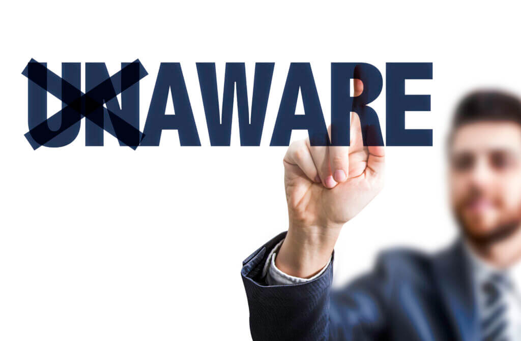 Awarenow: Awareness Courses as E-Learning