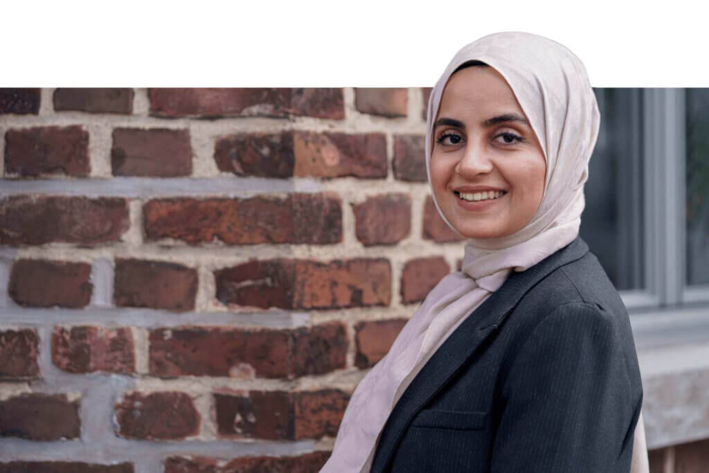 Zueleyha Hayta E Learning Consultant mauthCC